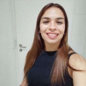 Debora, Babysitter in Manuel Alberti