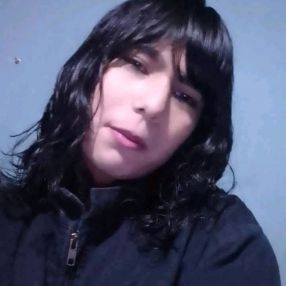 Kuki, Niñera en Baradero