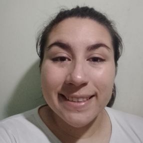 Micaela, Niñera en La union 