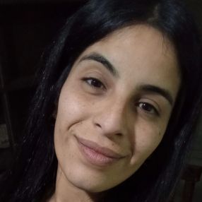Yanet, Niñera en Río Ceballos