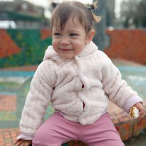 Giselle, Familia en Guillermo Enrique Hudson