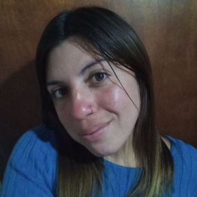 Micaela, Niñera en Tandil