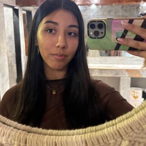 Micaela, Niñera en Santa Rosa de Calamuchita
