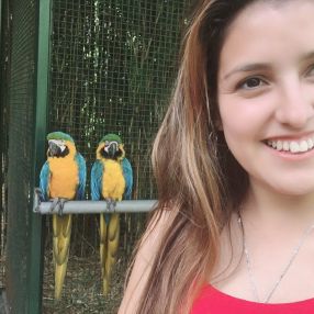 Florencia, Niñera en Quilmes Oeste