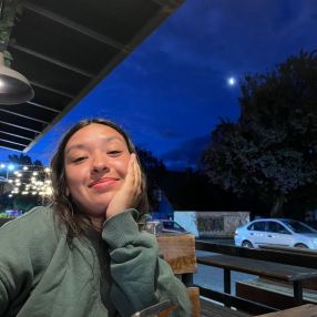 Lilian, Babysitter in San Vicente