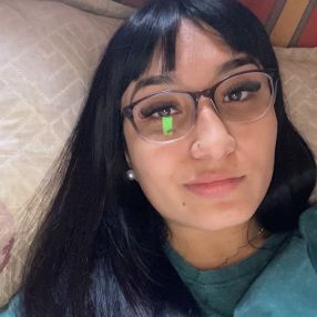 Malena, Niñera en Maquinista Savio