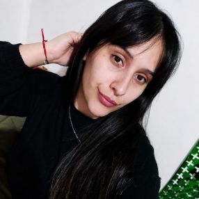 Micaela, Niñera en Paso del Rey