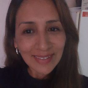 Rosario, Babysitter in San Fernando