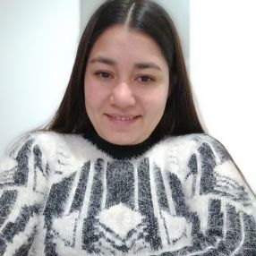 Vanesa, Niñera en Caseros
