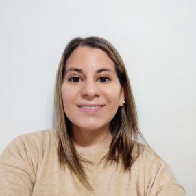 Micaela, Babysitter in San Lorenzo