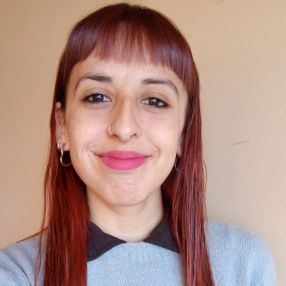 Micaela, Babysitter in Mar del Plata