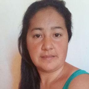 Maria, Babysitter in Monte Grande