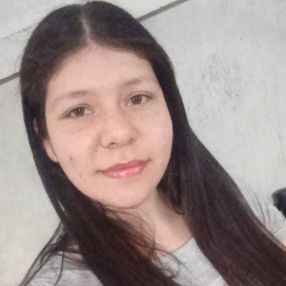 Camila Marisol, Babysitter in Rosario
