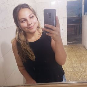 Antonella, Niñera en Departamento Luján de Cuyo