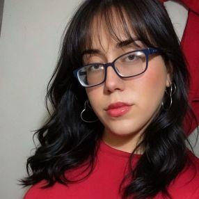 Ivana, Babysitter in Pilar Centro