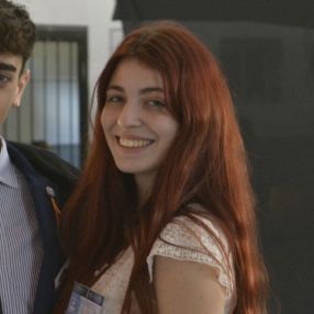Fátima, Niñera en Ringuelet