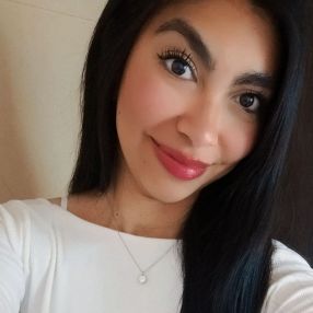 Romina, Babysitter in Departamento Godoy Cruz