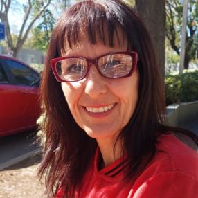 Jaquelina, Niñera en Claypole