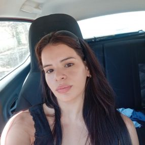 Melisa, Babysitter in Caucete