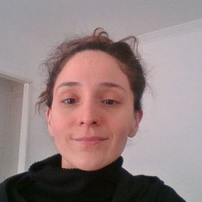 Sabrina, Babysitter in Bernal Oeste