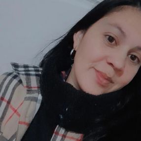 Yamila, Babysitter in Río Ceballos