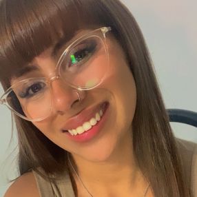 Katherine joana, Niñera en Ciudad Evita