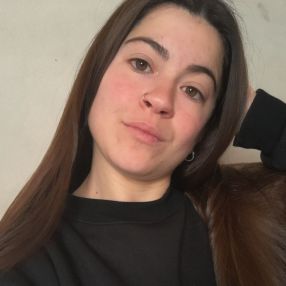 Paula andrea, Babysitter in San Vicente
