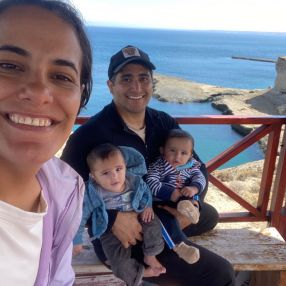 Emmanuel, Family in Ciudad Autónoma de Buenos Aires