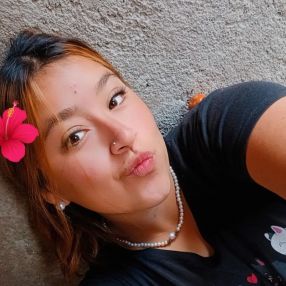 Priscila, Niñera en Cafayate