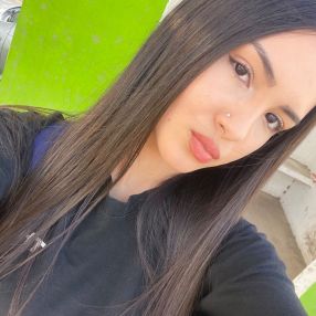 Guadalupe, Niñera en Punilla