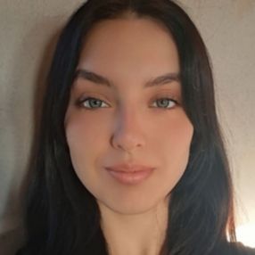 Julieta, Babysitter in Ezpeleta