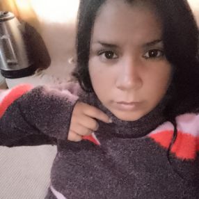 Eliana micaela, Babysitter in Manuel Alberti