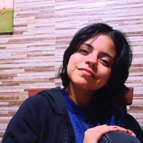 Ludmila, Babysitter in Ciudad de Córdoba