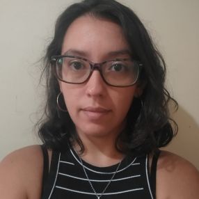 María milagros, Niñera en Resistencia