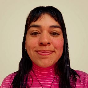 Flor, Babysitter in Belén de Escobar