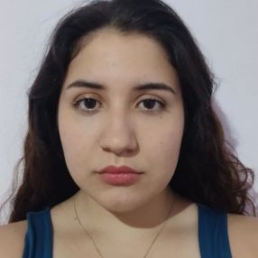 Sofía, Niñera en Fontana