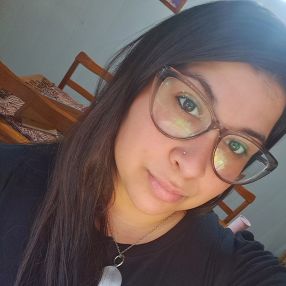 Sol, Niñera en Arroyo Seco