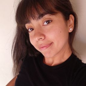 Rocío, Niñera en Monte Grande