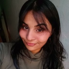 Aldana, Niñera en Berisso