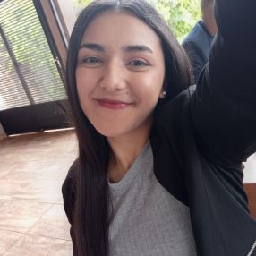 Adriana, Niñera en Posadas