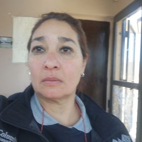Ana, Niñera en Departamento Maipú
