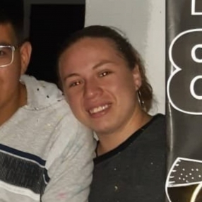 Jenifer Estefanía, Babysitter in Jesus María