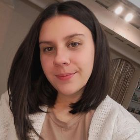 Analia Marilen, Babysitter in Jesus María