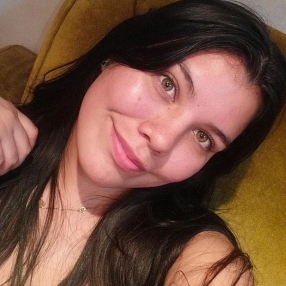 Liz Paola, Niñera en Villa Granaderos de San Martín