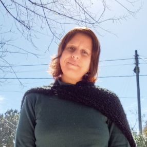 María Celia, Babysitter in Pueblo Esther