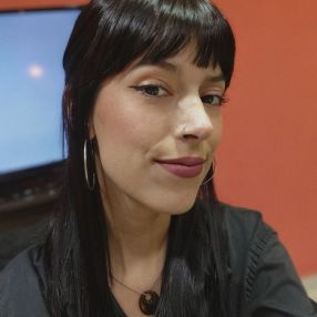 Renata, Niñera en Rosario