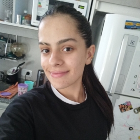 Vera, Niñera en José Ingenieros
