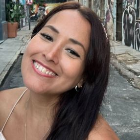 Jessika, Niñera en Buenos Aires