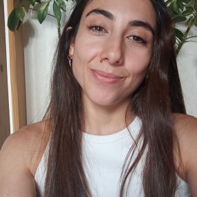Micaela, Babysitter in Ciudad de Mendoza