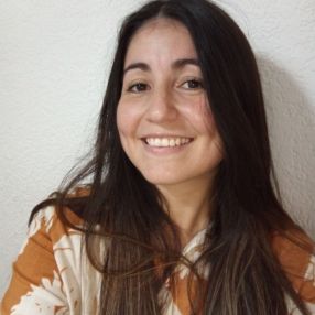 Karen, Niñera en Río Cuarto